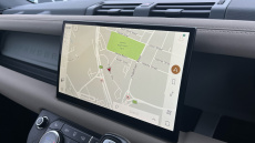 Land Rover Defender 3.0 D250 XS Edition 110 5dr Auto Diesel Estate